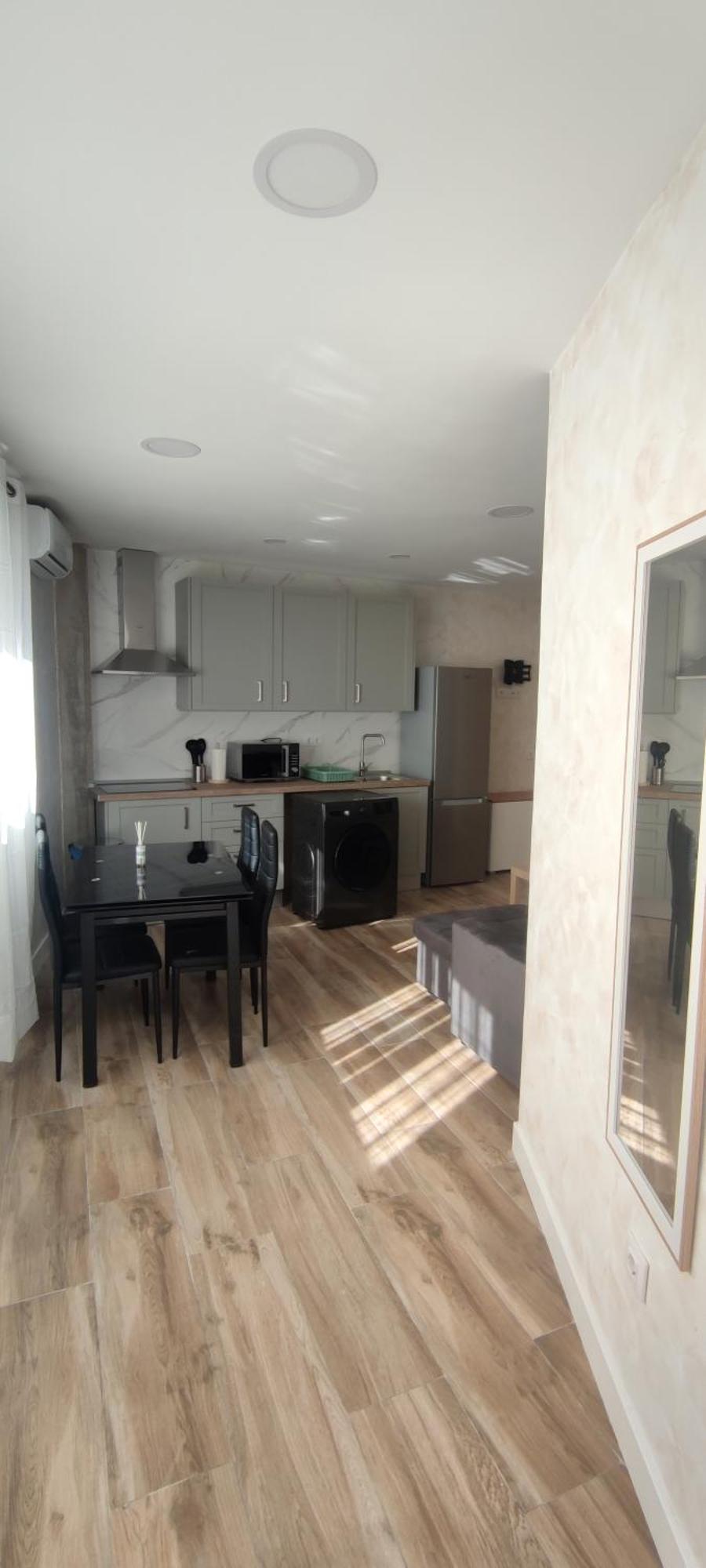 Apartamento Centro B San Sebastian de los Reyes Ngoại thất bức ảnh