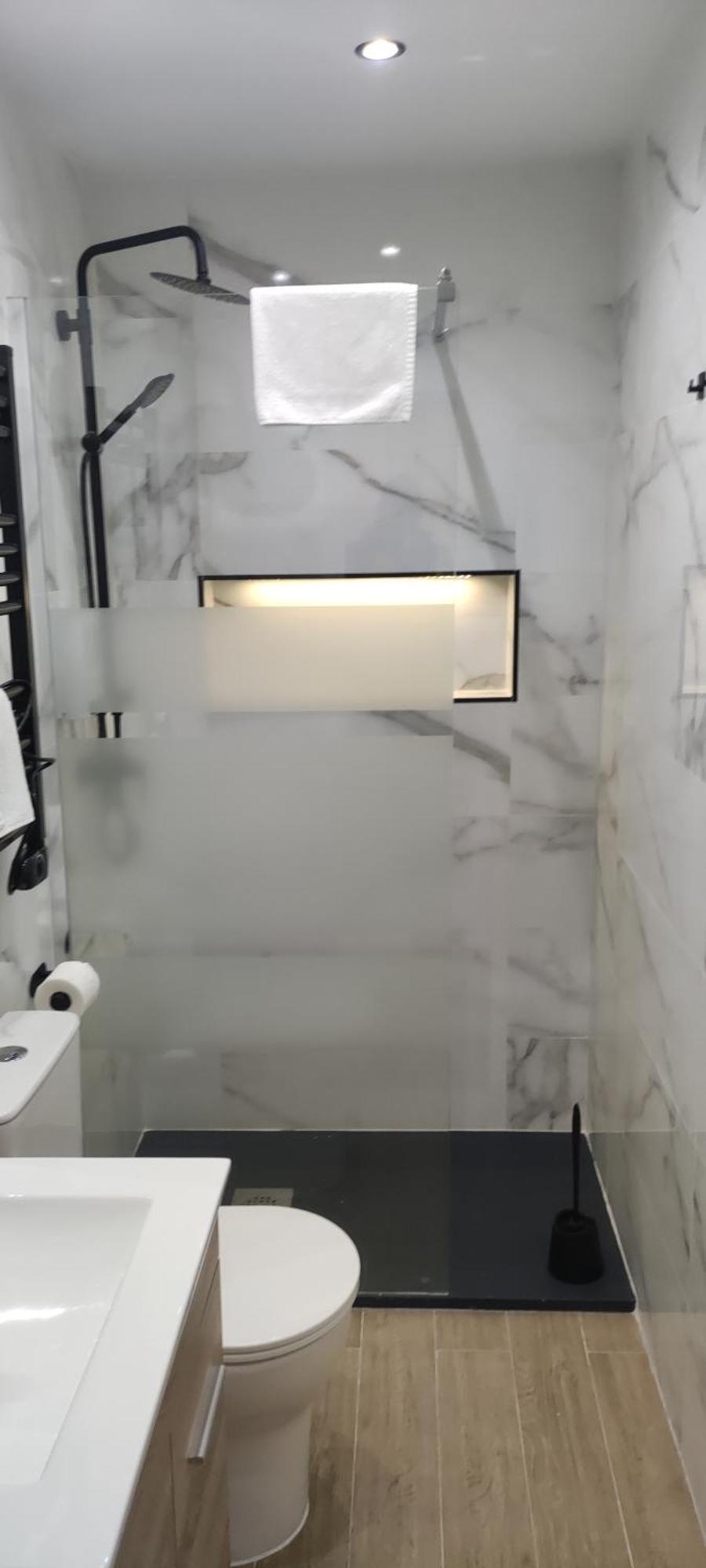 Apartamento Centro B San Sebastian de los Reyes Ngoại thất bức ảnh