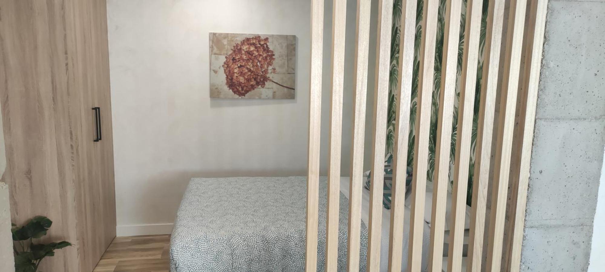Apartamento Centro B San Sebastian de los Reyes Ngoại thất bức ảnh