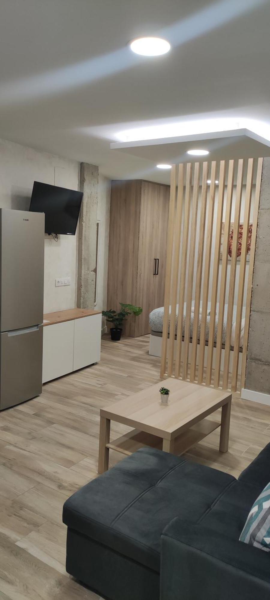Apartamento Centro B San Sebastian de los Reyes Ngoại thất bức ảnh