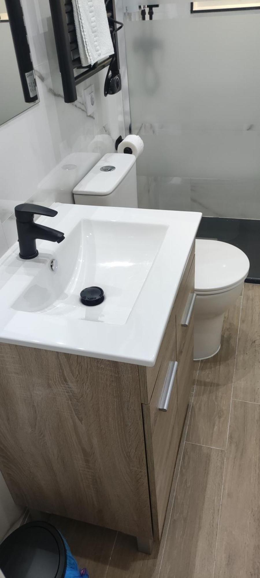 Apartamento Centro B San Sebastian de los Reyes Ngoại thất bức ảnh