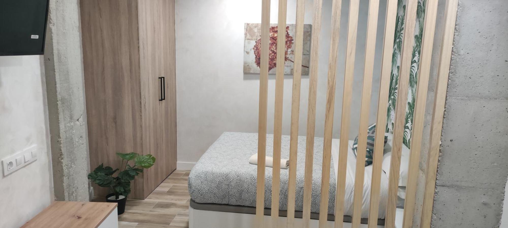 Apartamento Centro B San Sebastian de los Reyes Ngoại thất bức ảnh